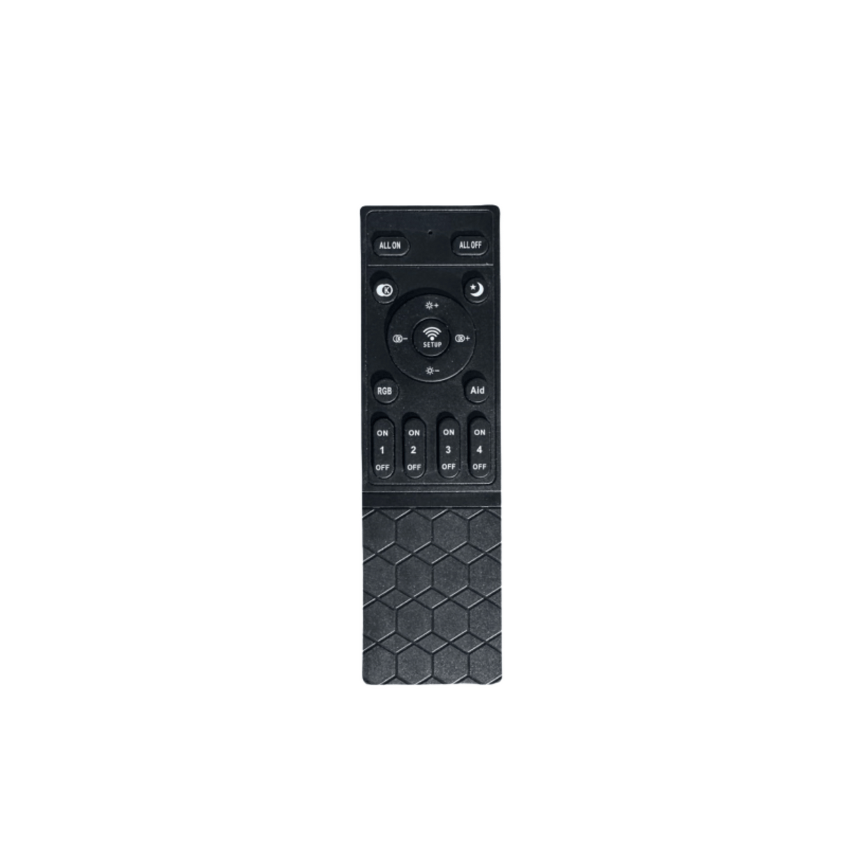 Telecomanda Proiectoare Magnetice CCT, Negru