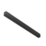 Transformator Sina Magnetica Slim 48V, Negru