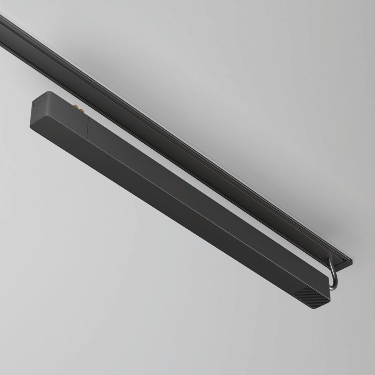 Transformator Sina Magnetica Slim 48V, Negru