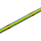 Banda LED Cob 320Led/m, 24V, 5M, 11W/m, 8mm, IP20, Verde