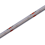 Banda LED Cob 320Led/m, 24V, 5M, 11W/m, 8mm, IP20, Albastru