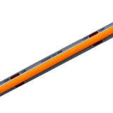 Banda LED Cob 320Led/m, 24V, 5M, 11W/m, 8mm, IP20, Galben