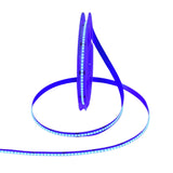 Banda LED COB 320 Led/m, 12V, 5M, 12W/m, 8mm, IP20, Albastru