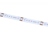 Banda LED COB 320 Led/m, 12V, 5M, 12W/m, 8mm, IP20, Roz