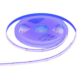 Banda LED COB 255 Led/m, 12V, 5M, 12W/m, 8mm, IP20, Mov