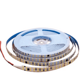 Banda LED 2835, 240 Led/m, 220V, 12W/m, 10 metri, IP20, Lumina Neutra 4000K
