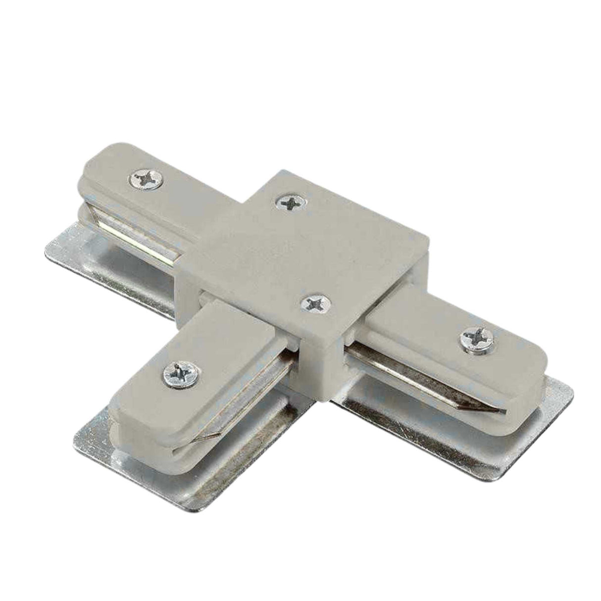 Conector tip T Sina Monofazata, Alb