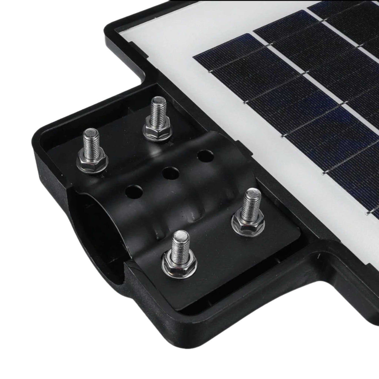 Lampa Solara LED 400W, Senzor de lumina si miscare, Telecomanda, IP65