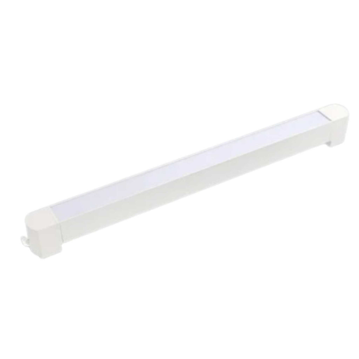 Proiector LED Monofazat, Reglabil, Alb