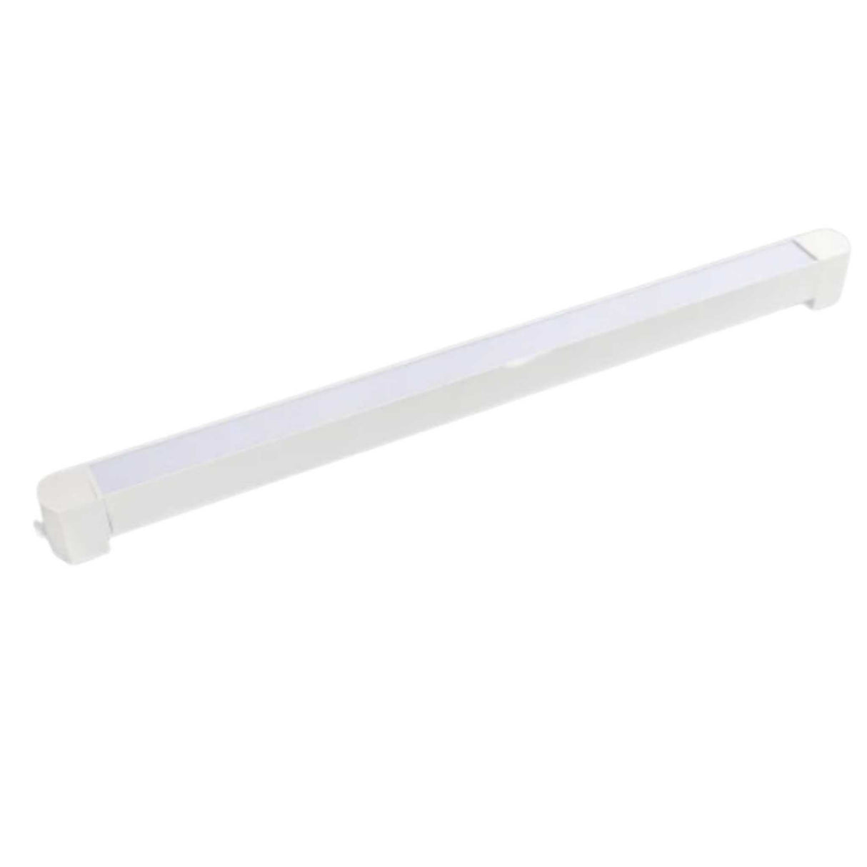 Proiector LED Monofazat, Reglabil, Alb