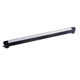 Proiector LED Monofazat, Reglabil, Negru
