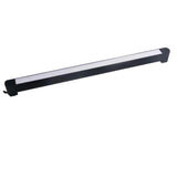 Proiector LED Monofazat, Reglabil, Negru