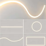 Kit Furtun LED Neon Flex 220V, 5M, 10W/m, 10x10mm, IP65, Alb Cald 3000K