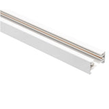 Sina Monofazata Proiectoare LED, Alb